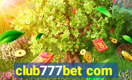 club777bet com
